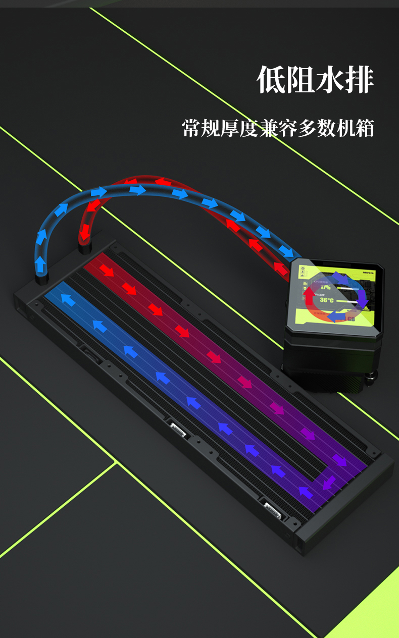 GA360III PRO 黑色 INTRO 08