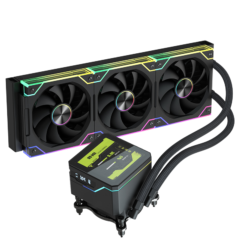 GA360III PRO 黑色 ANGLE 04