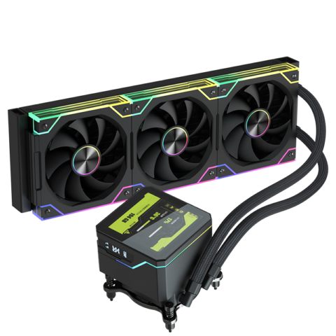 GA360III PRO 黑色 ANGLE 04