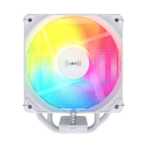 B3II ARGB 白色 ANGLE 05