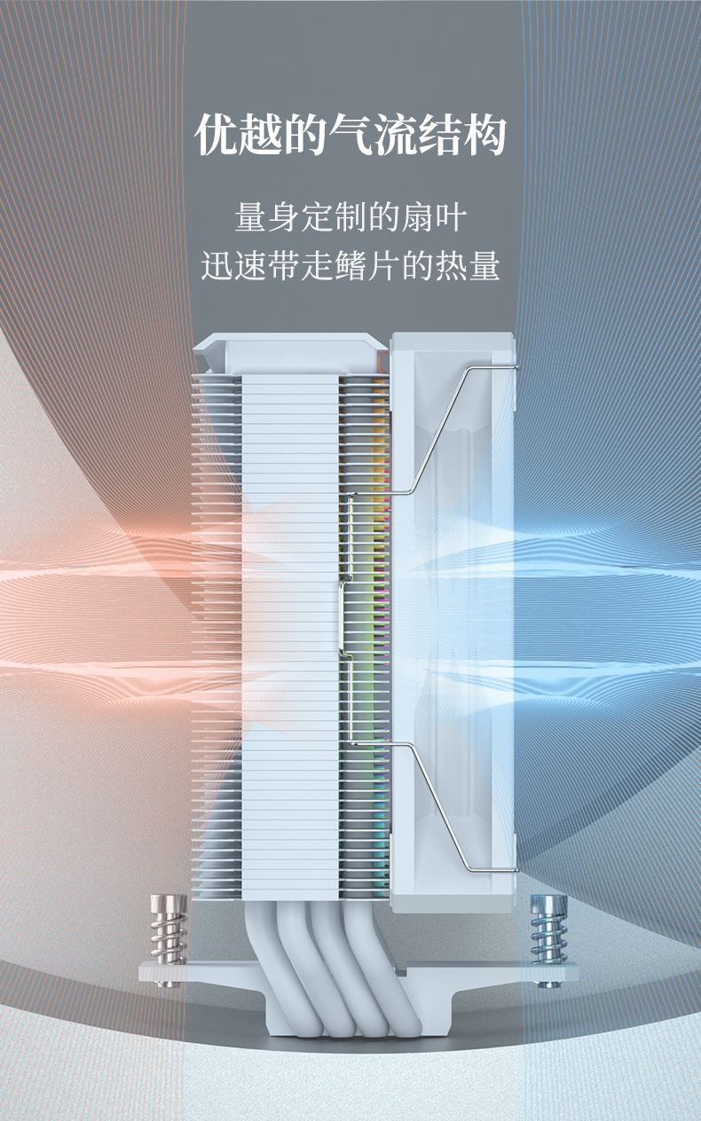 B3II ARGB 白色 INTRO 05