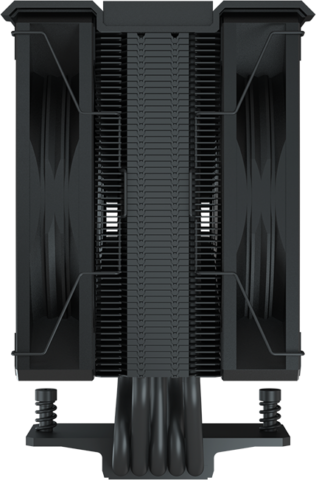 G3II 黑色 ANGLE 06
