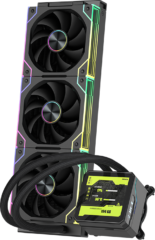 GA360III PRO 黑色 ANGLE 01