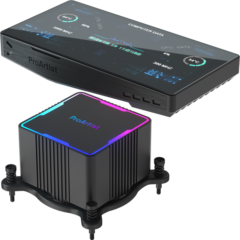 GA360III ULTRA 黑色 ANGLE 02