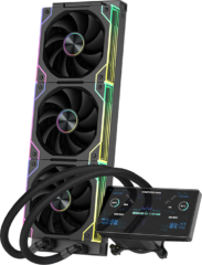 GA360III ULTRA 黑色 ANGLE 05