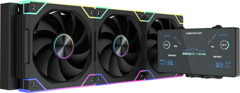 GA360III ULTRA 黑色 ANGLE 06