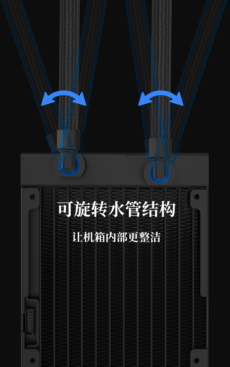 GA360III ULTRA 黑色 INTRO 08