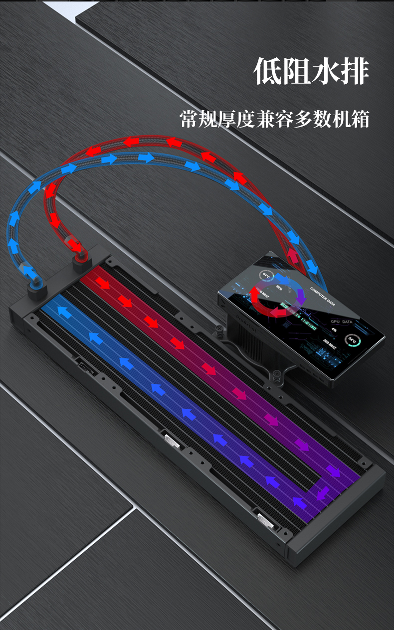 GA360III ULTRA 黑色 INTRO 09