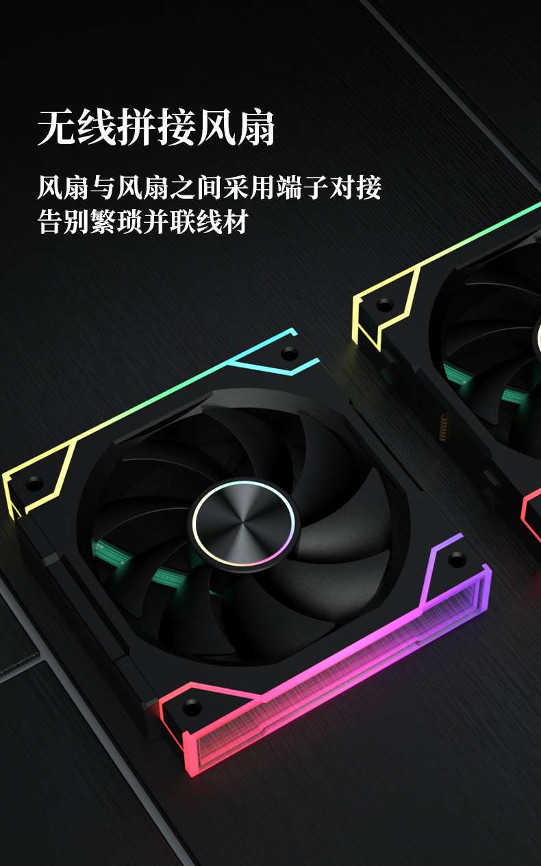 GA360III ULTRA 黑色 INTRO 10